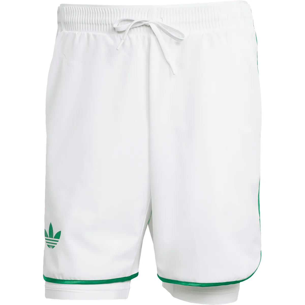 PANTALÓN CORTO ADIDAS 2IN1 ORIGINALS LONDRES 7IN