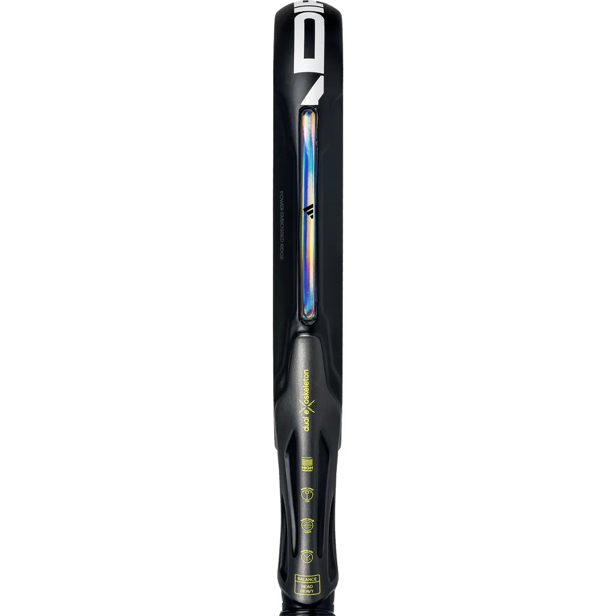 RAQUETA DE PÁDEL ADIDAS ADIPOWER 10 ANNIVERSARY