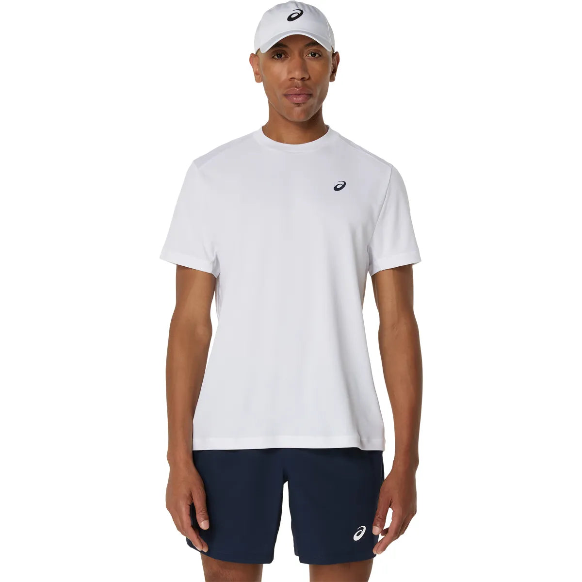 CAMISETA ASICS COURT