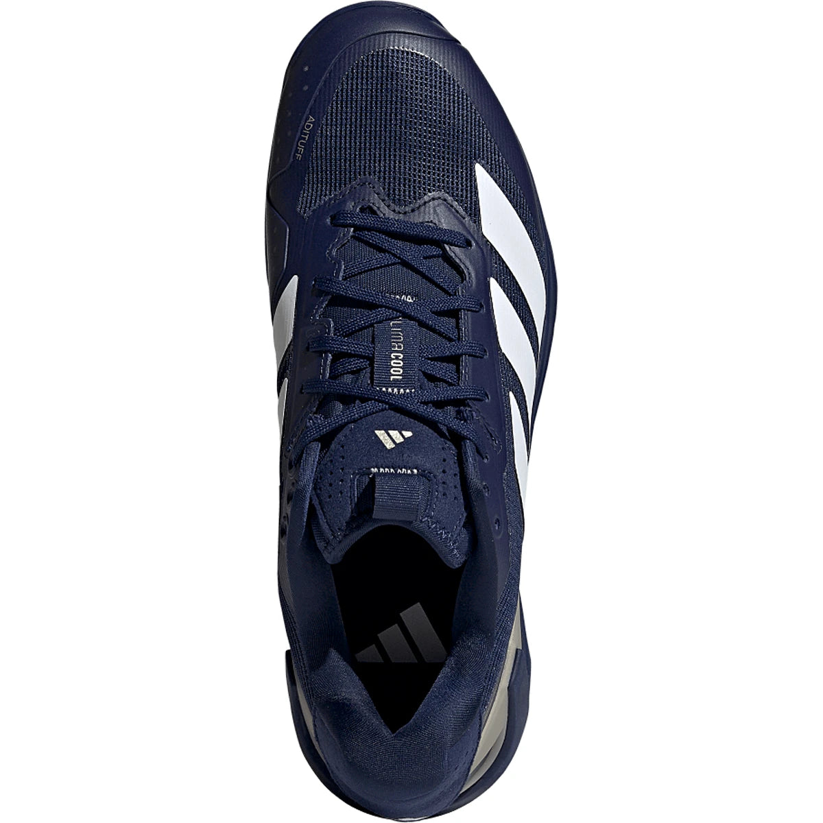 ZAPATILLAS ADIDAS ADIZERO UBERSONIC 5 TIERRA BATIDA