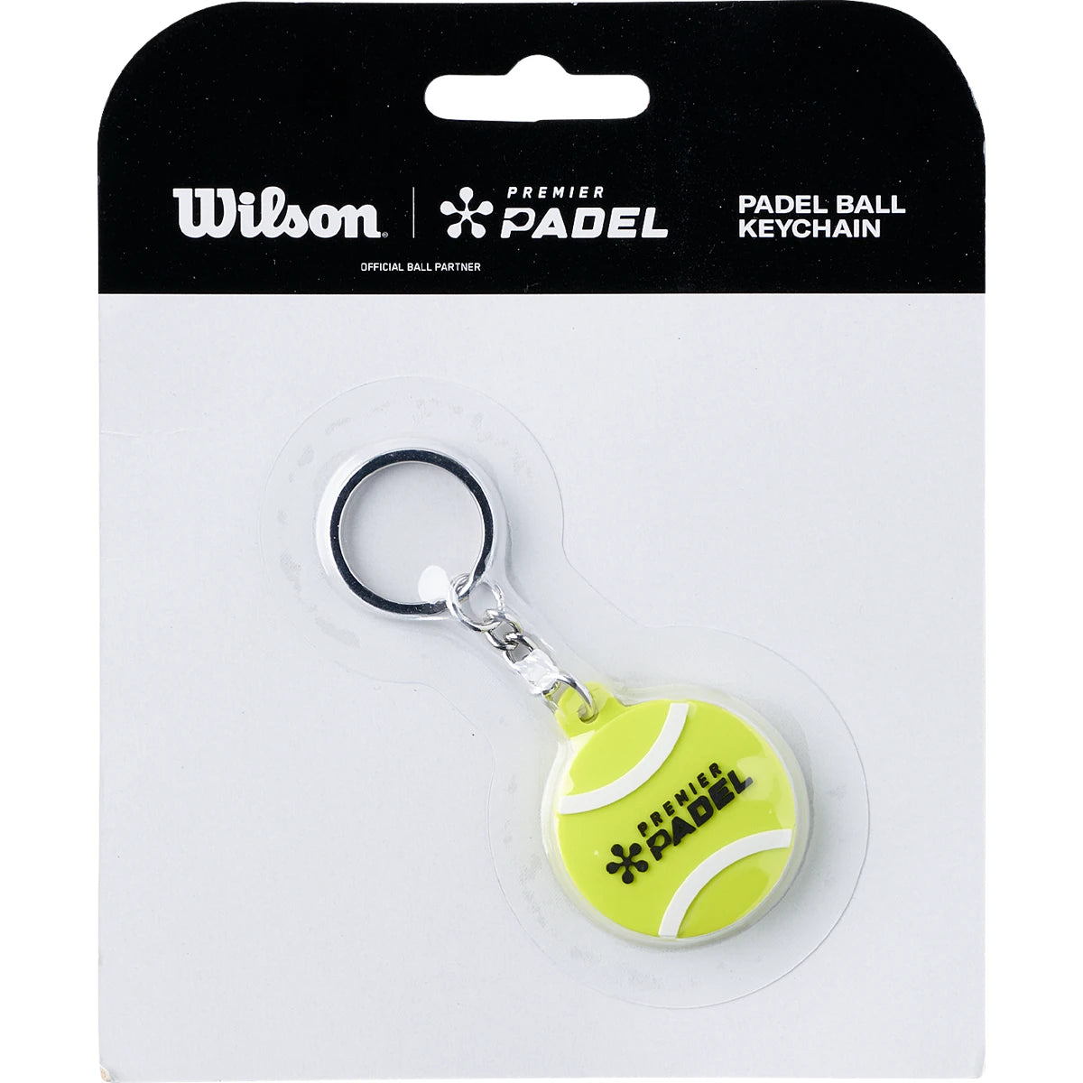 LLAVERO WILSON PREMIER PADEL