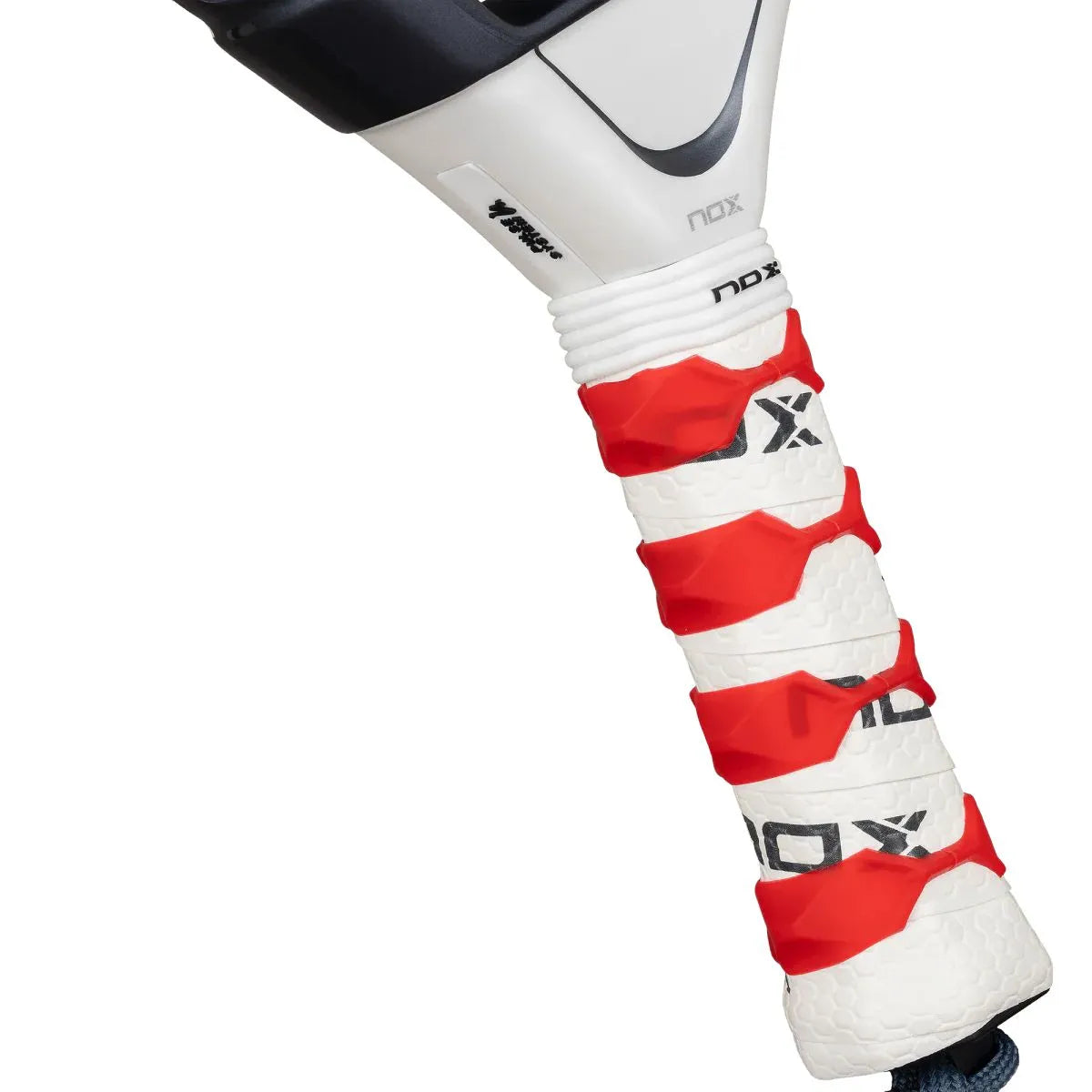 Raqueta Test de Pádel Nox AT10 Genius 12K Alum Xtreme Lite By Agustin Tapia