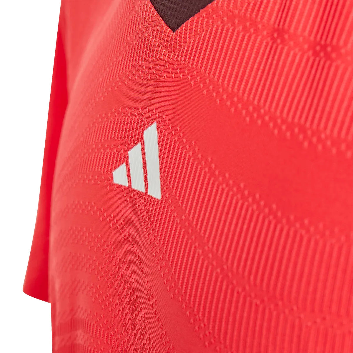 CAMISETA ADIDAS JUNIOR NIÑO PRO