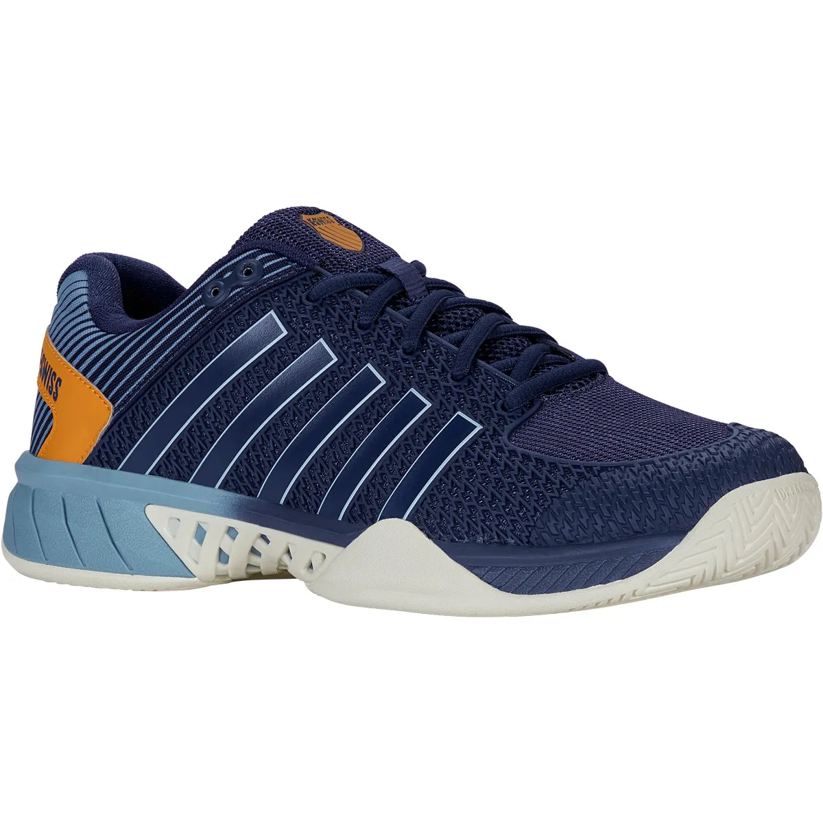 ZAPATILLAS K-SWISS EXPRESS LIGHT PICKLEBALL