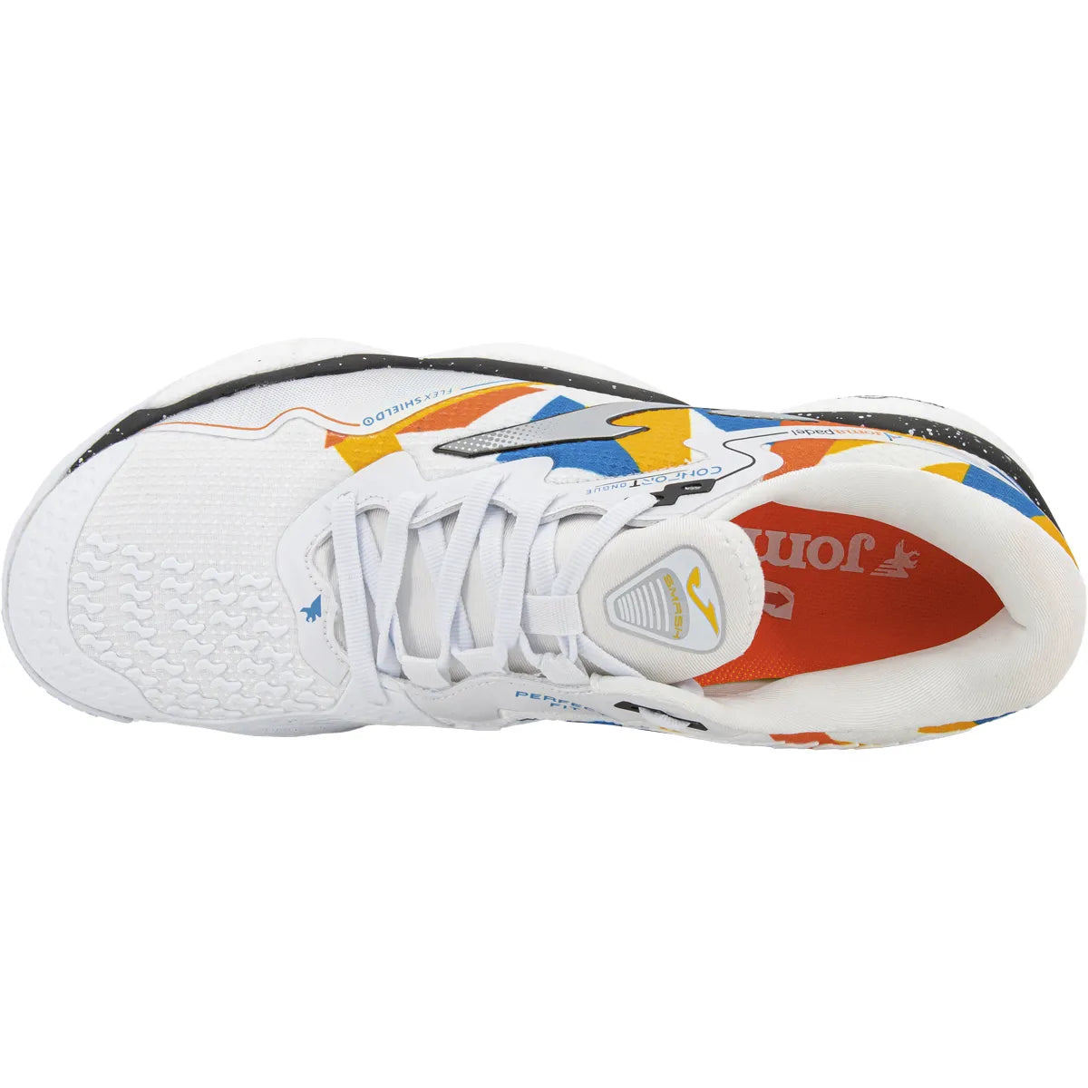 ZAPATILLAS JOMA PÁDEL SMASH 2532