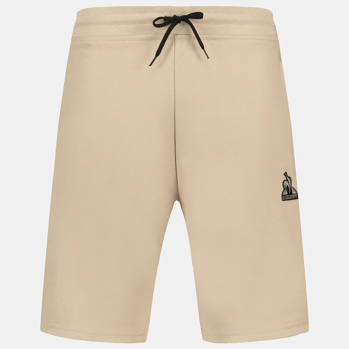 PANTALÓN CORTO LE COQ SPORTIF PLATA