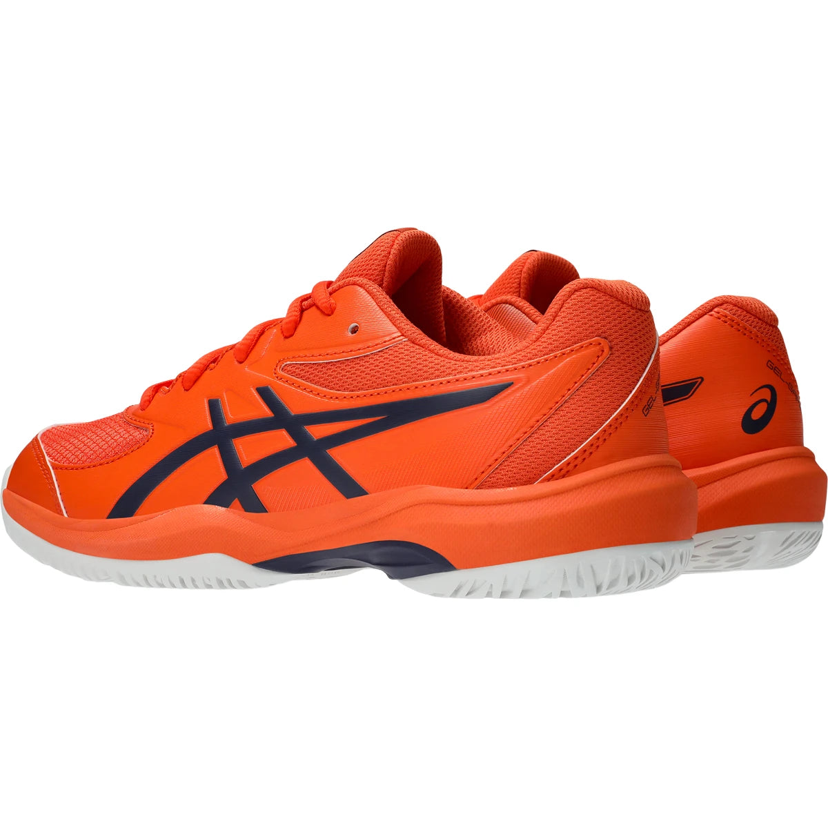 ZAPATILLAS ASICS JUNIOR GEL GAME GS TODAS SUPERFICIES