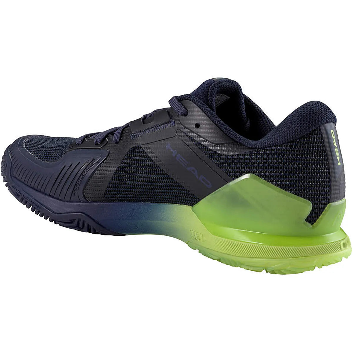 ZAPATILLAS DE PÁDEL HEAD SPRINT PRO 4.0