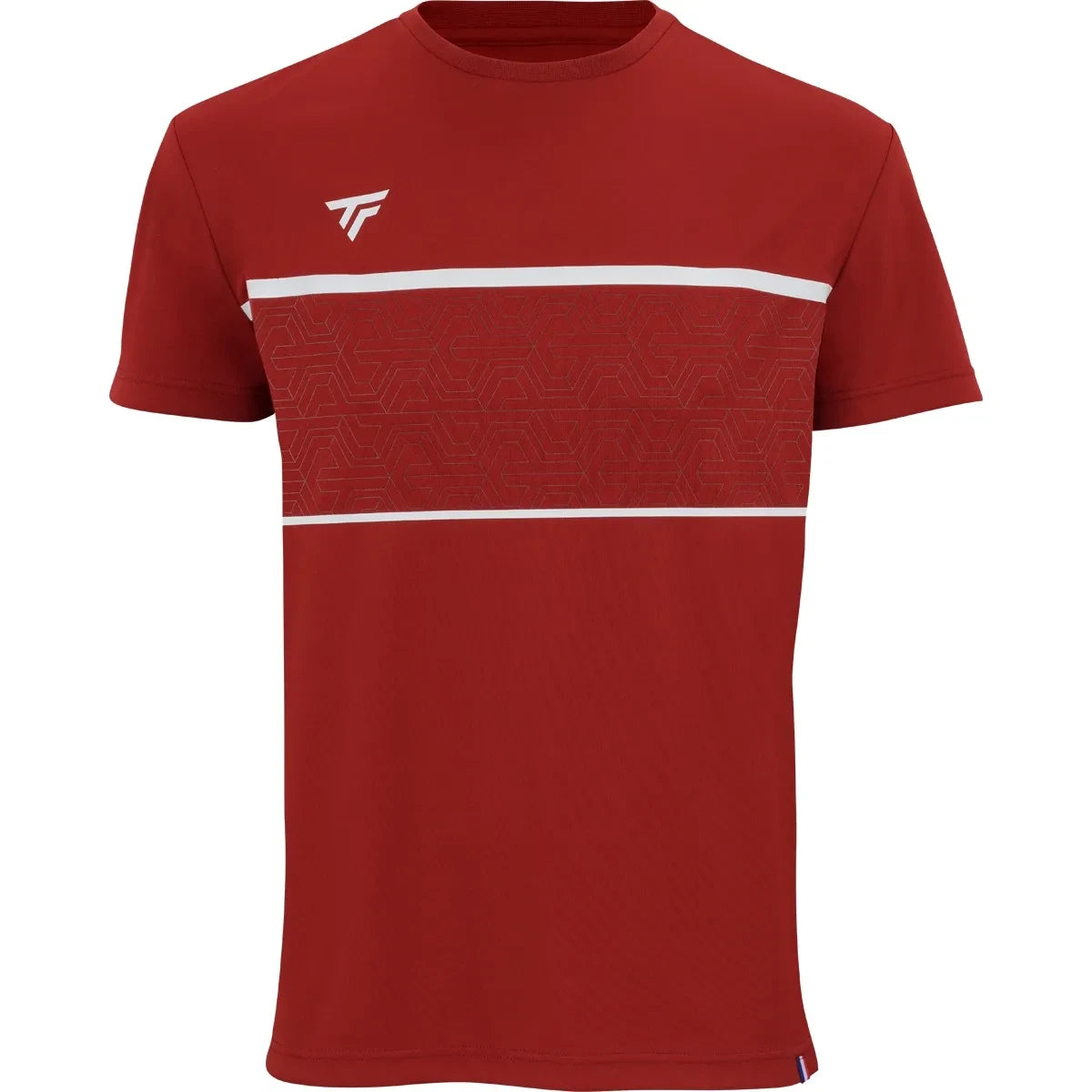 CAMISETA TECNIFIBRE JUNIOR TEAM TECH