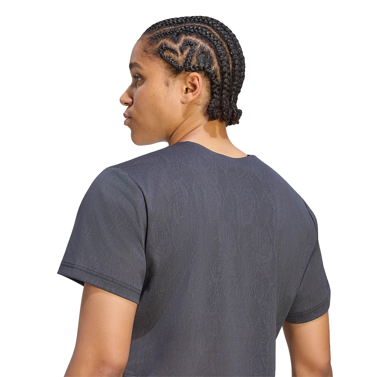 CAMISETA ADIDAS MUJER PRO NEW YORK