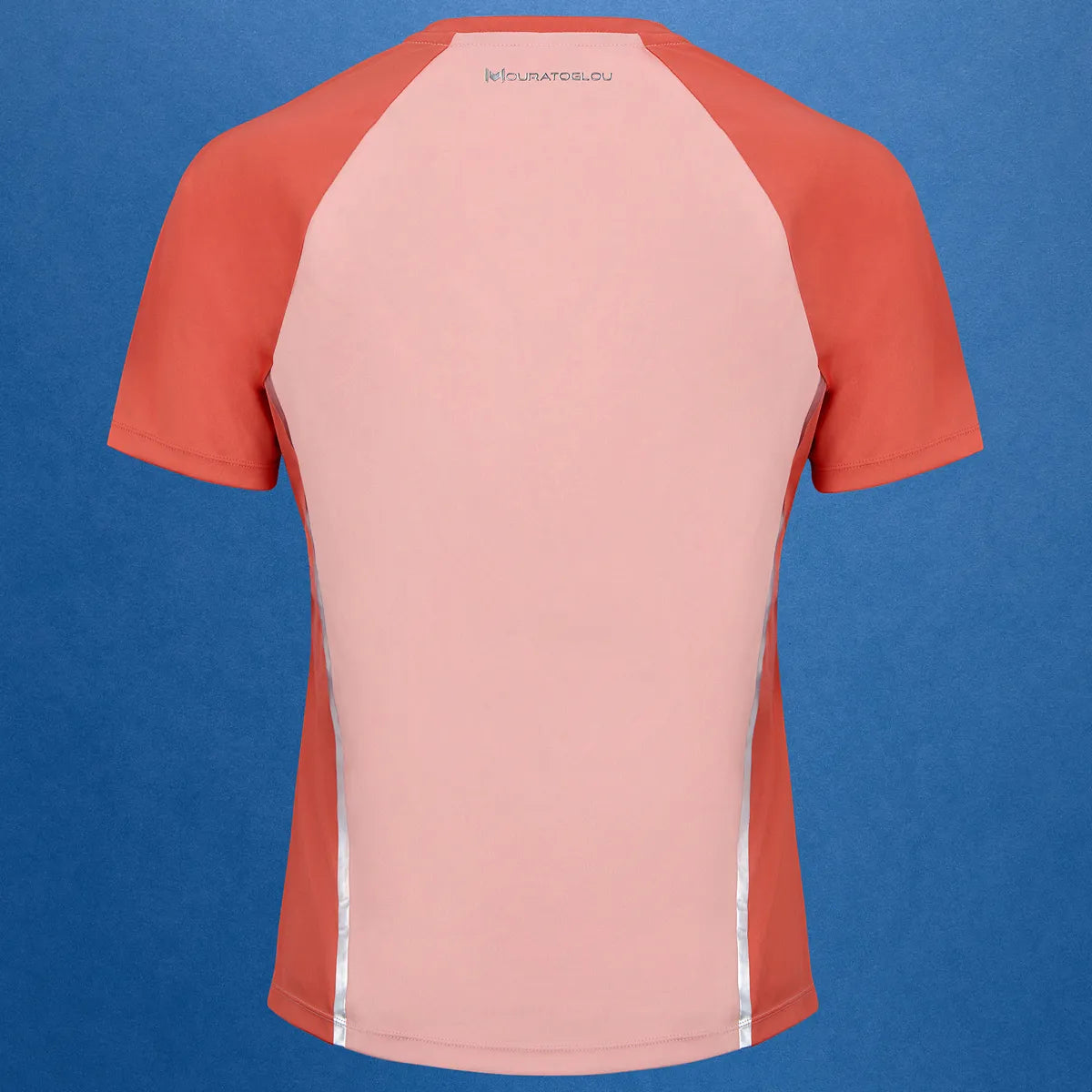 CAMISETA MOURATOGLOU APPAREL MUJER MATCH MELBOURNE