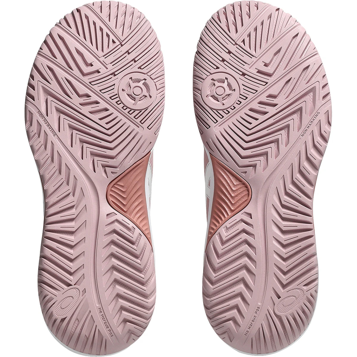 ZAPATILLAS ASICS JUNIOR GEL DEDICATE 8 GS TODAS SUPERFICIES