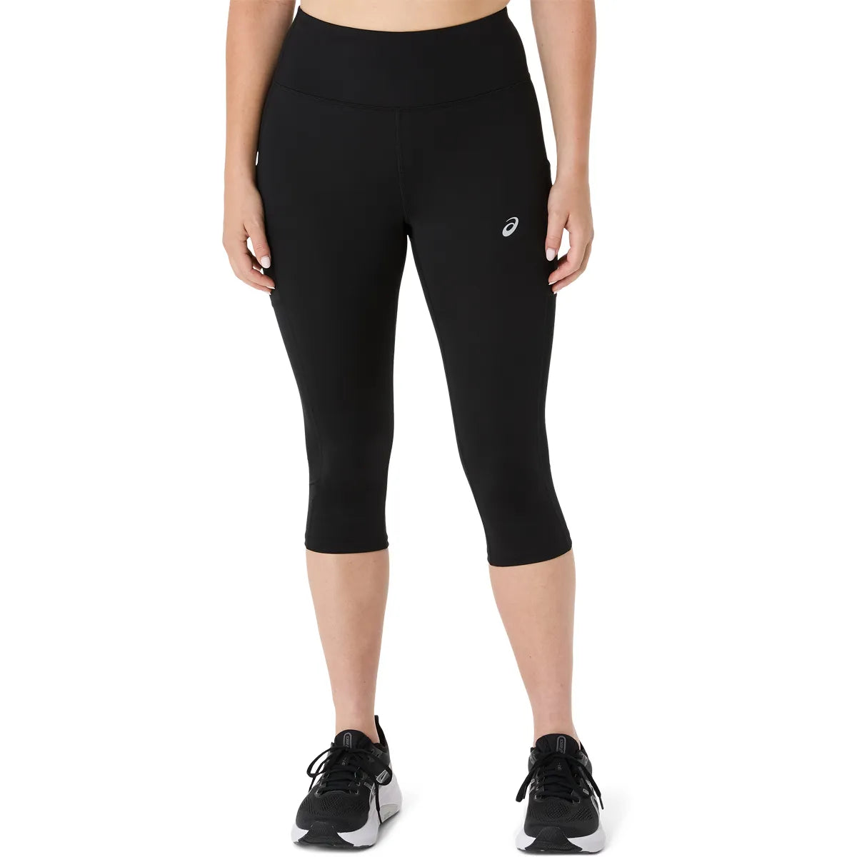 LEGGING ASICS MUJER CORE CAPRI TIGHT