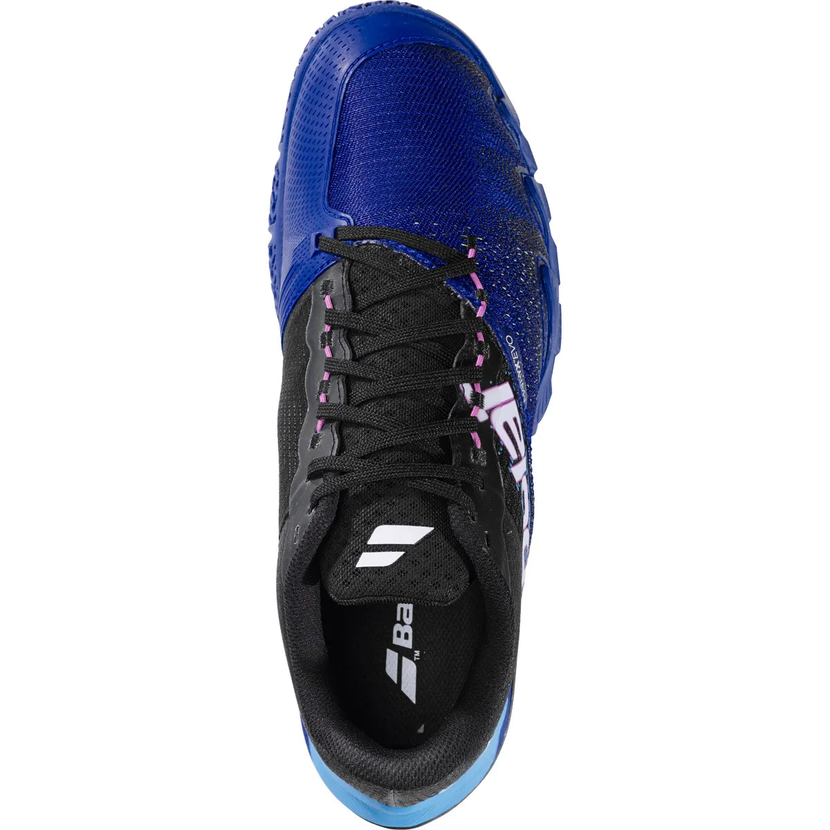 ZAPATILLAS BABOLAT JET PREMURA 2 LEBRON PÁDEL