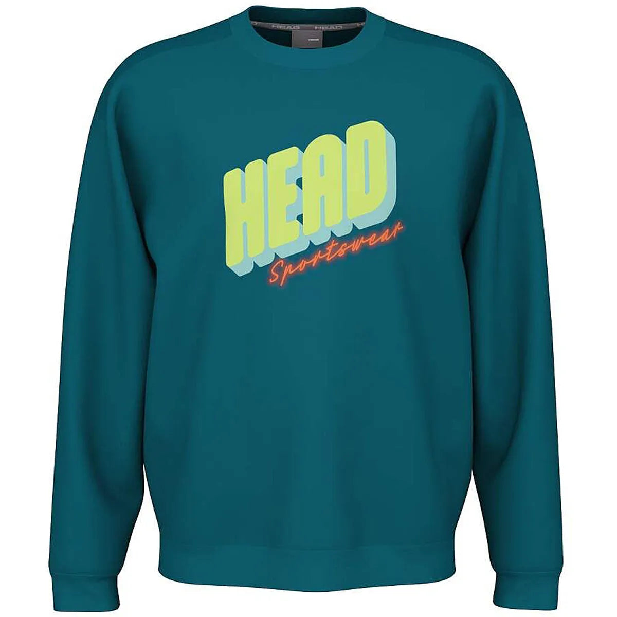 SUDADERA HEAD VISION RALLY