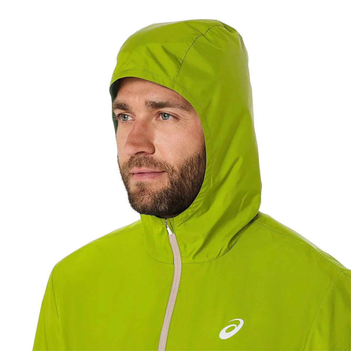 CHAQUETA ASICS CORE