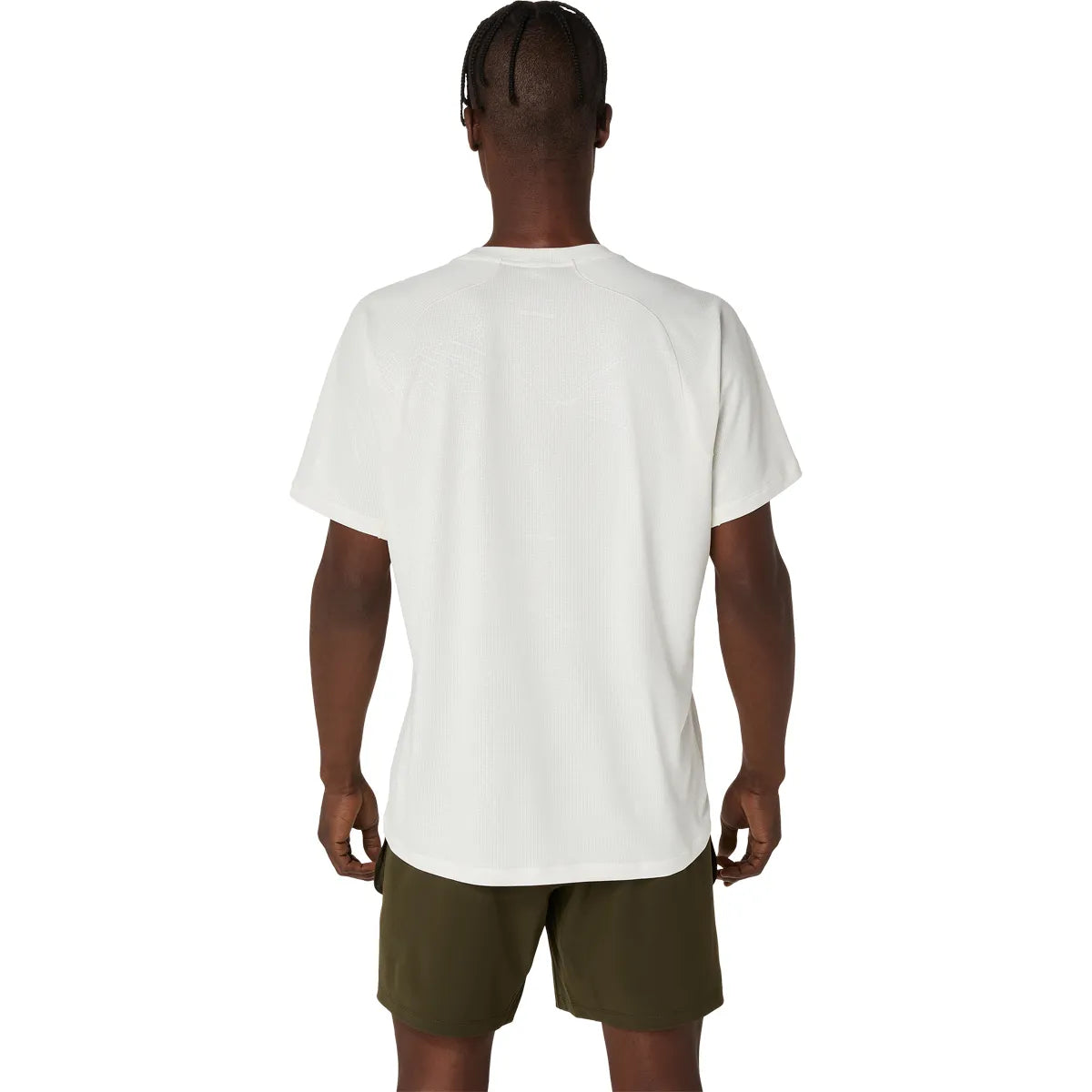 CAMISETA ASICS GAME PRINT NEW YORK