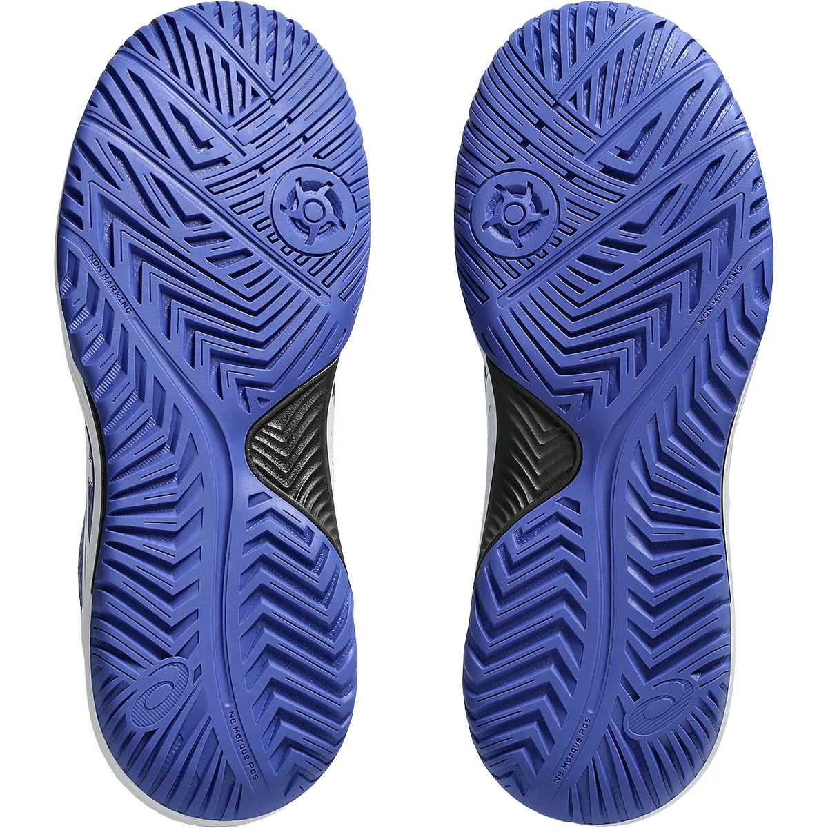 ZAPATILLAS ASICS JUNIOR GEL DEDICATE 8 TODAS SUPERFICIES