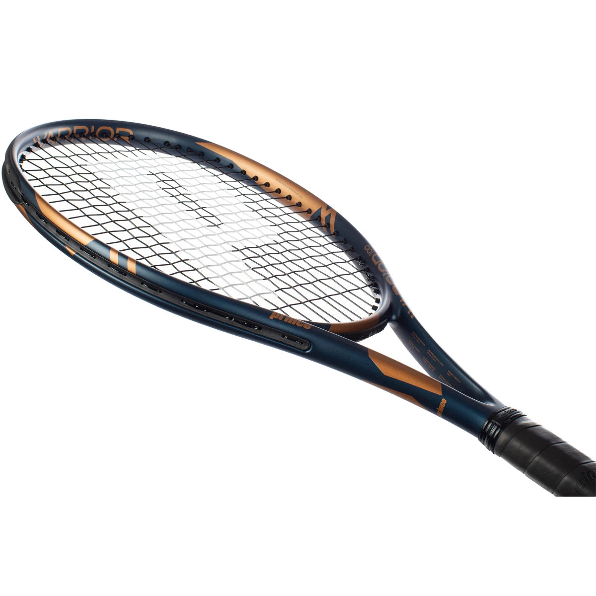 RAQUETA PRINCE WARRIOR 100 (265 GR)