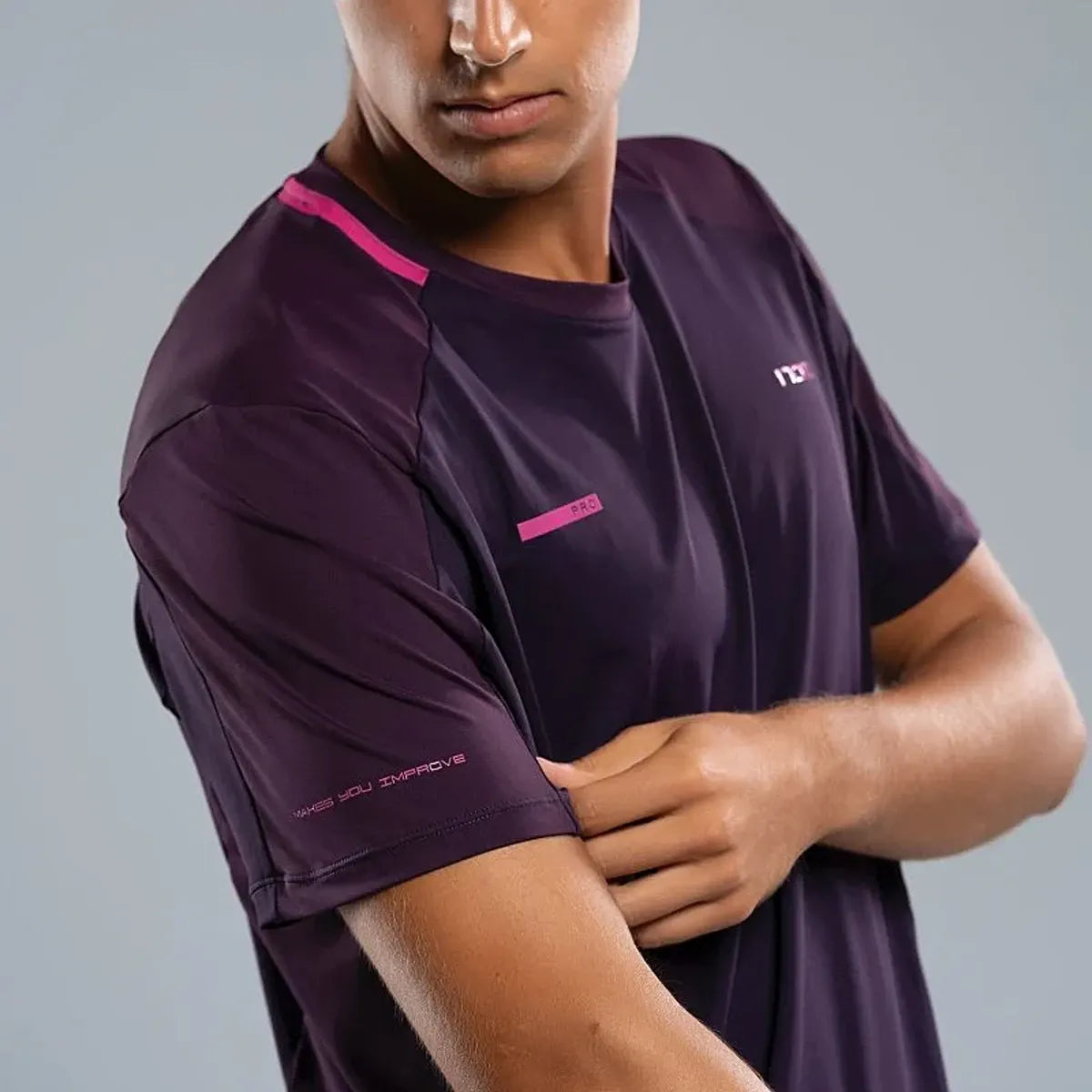 CAMISETA NOX PRO