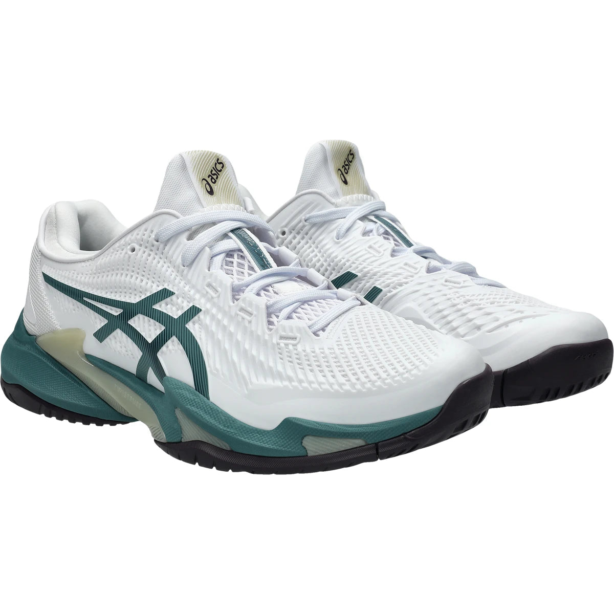 ZAPATILLAS ASICS COURT FF3 TODAS SUPERFICIES