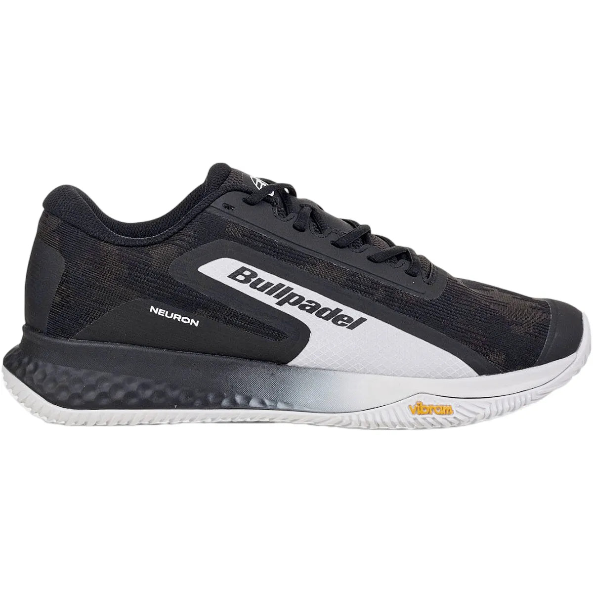 ZAPATILLAS PÁDEL BULLPADEL HOMBRE NEURON VIBRAM 25I