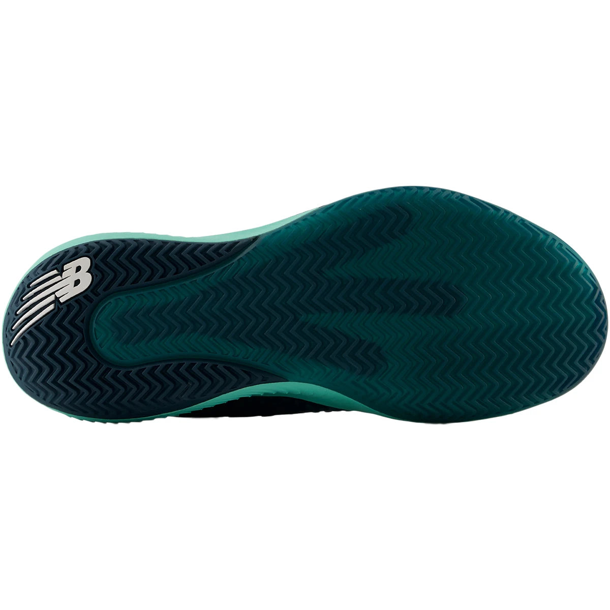 ZAPATILLAS NEW BALANCE FUELCELL 996 V6 TIERRA BATIDA