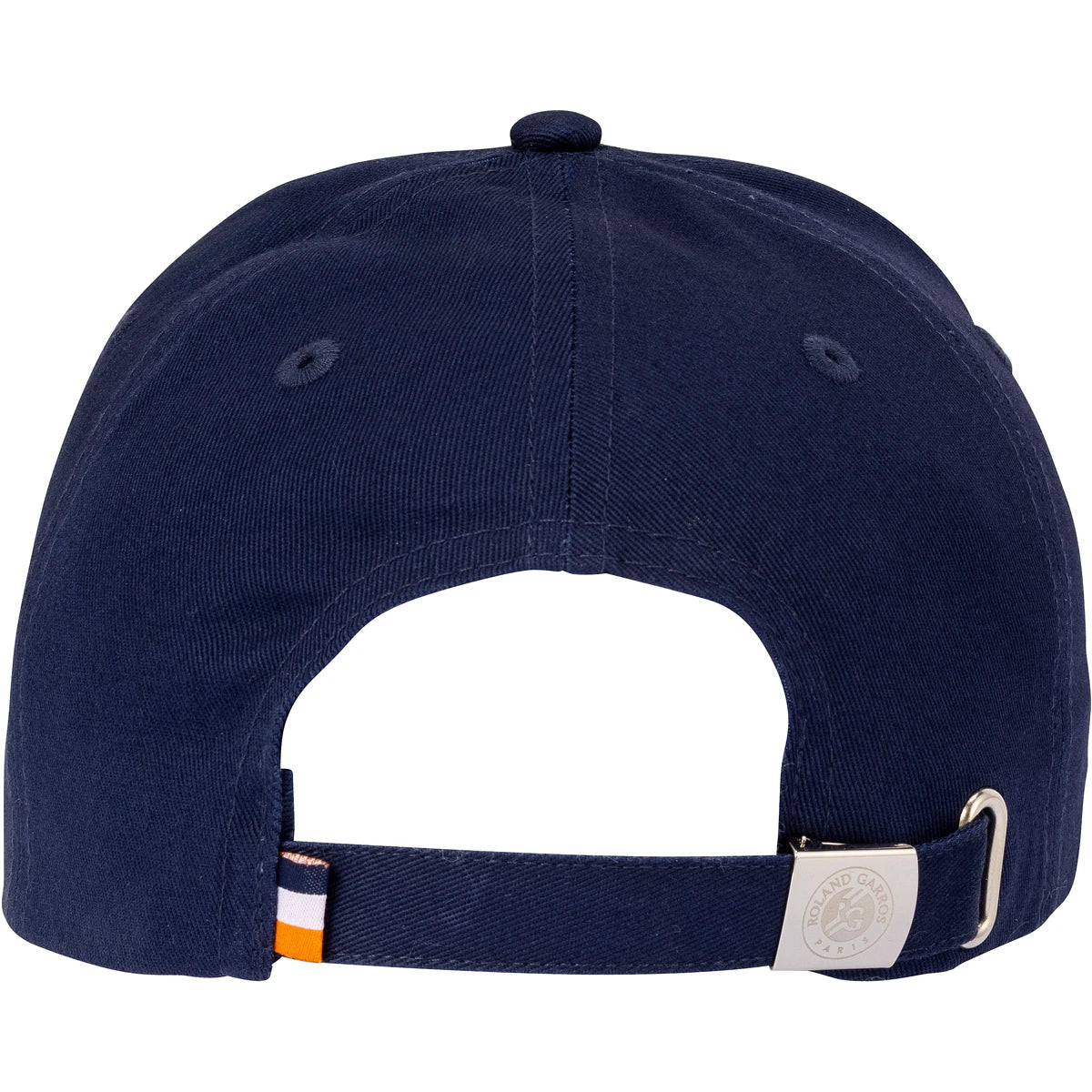 GORRA ROLAND-GARROS LOGO