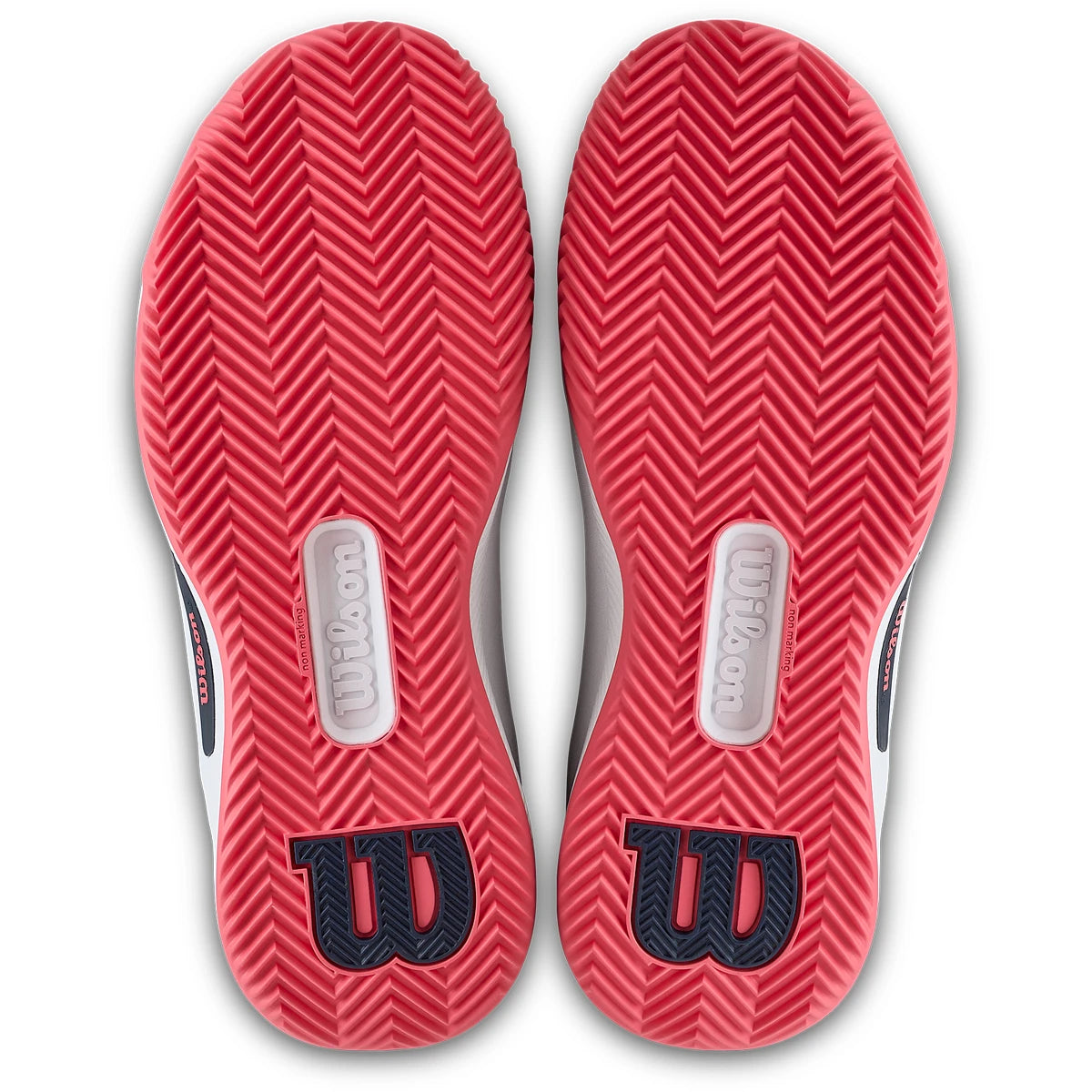 ZAPATILLAS WILSON MUJER INTRIGUE PRO TIERRA BATIDA