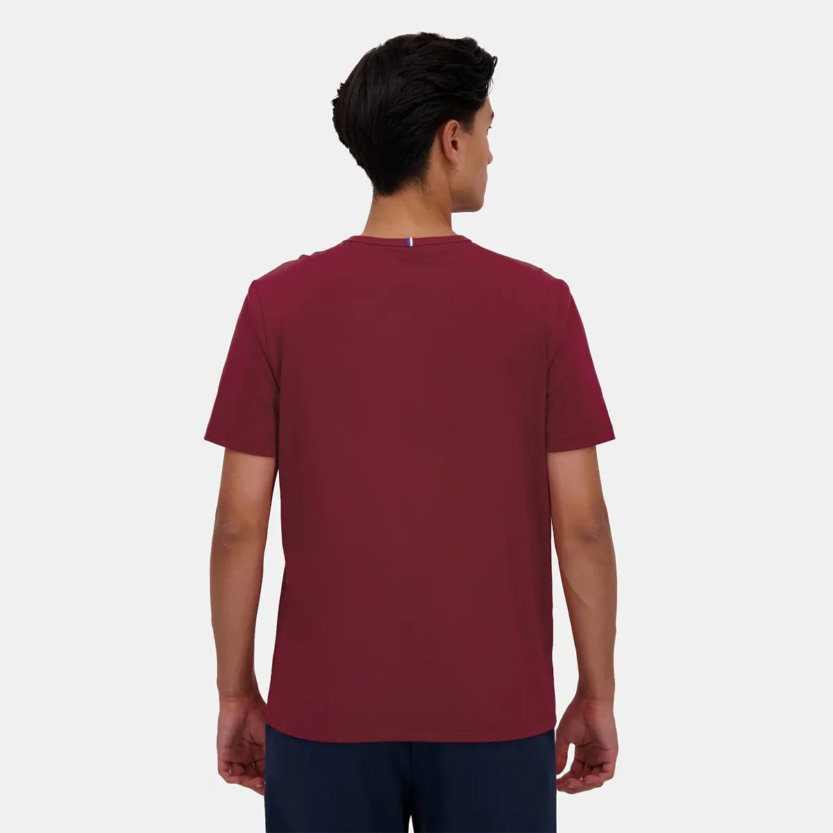 CAMISETA LE COQ SPORTIF ESSENTIEL