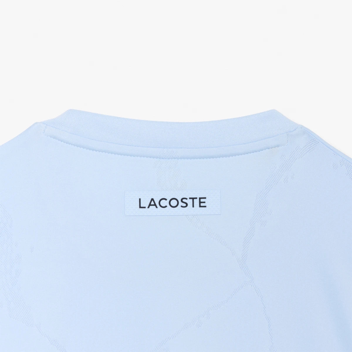 CAMISETA LACOSTE JUGADOR