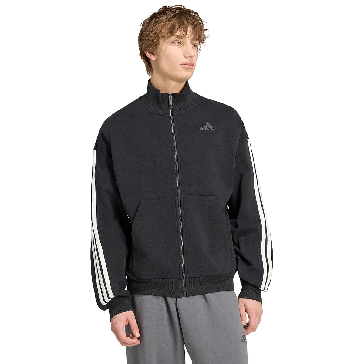 CHAQUETA ADIDAS M 3S TT