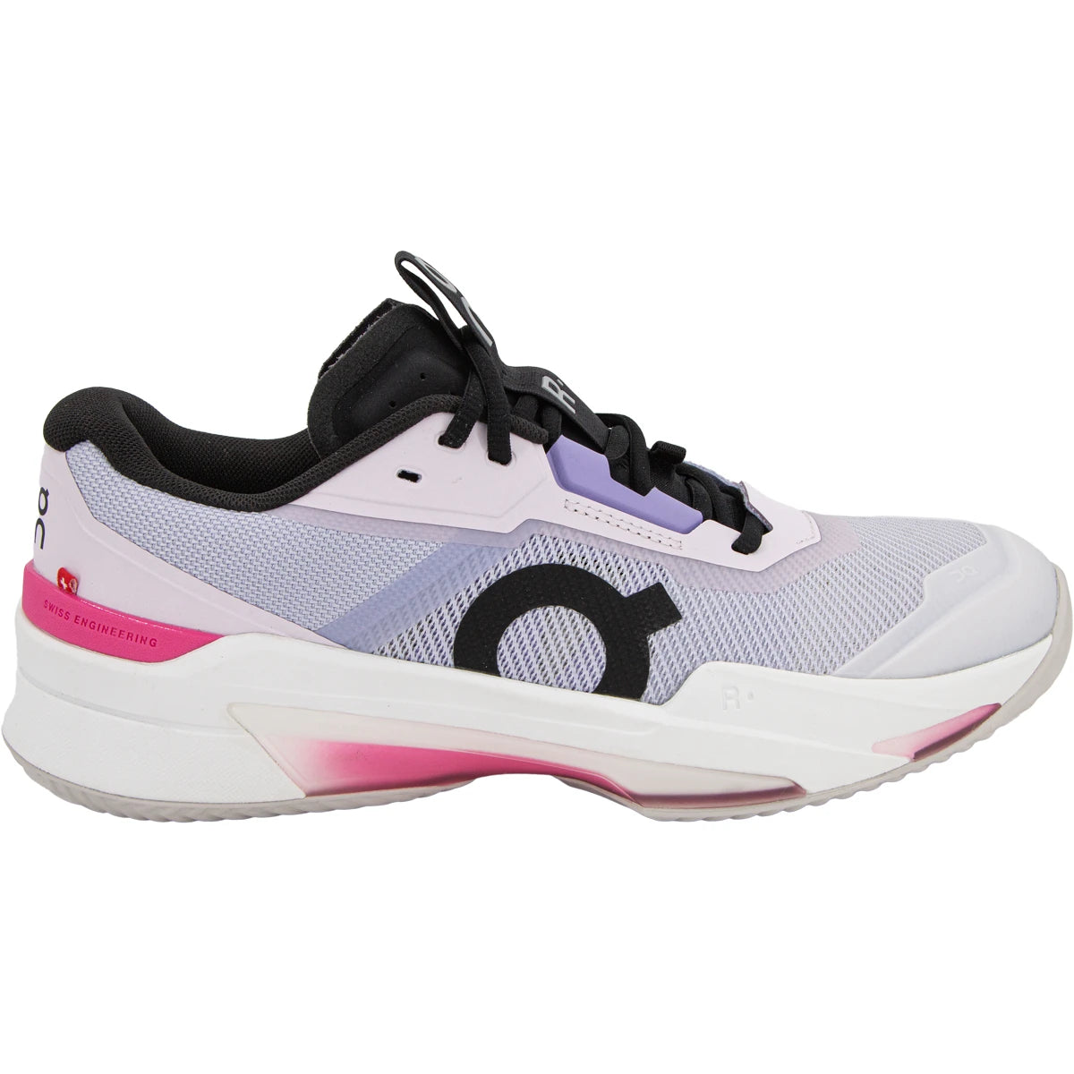 ZAPATILLAS ON THE ROGER PRO FIRE TIERRA BATIDA