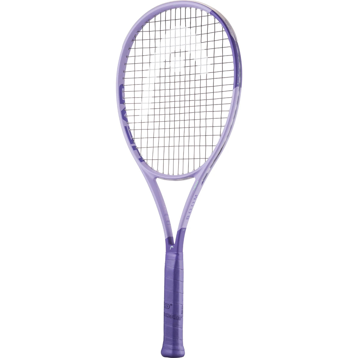 RAQUETA HEAD BOOM MP L ALTERNATE (275 GR) ENCORDADA