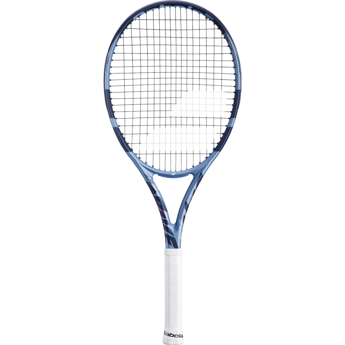 RAQUETA BABOLAT PURE DRIVE SUPER LITE (255 GR)