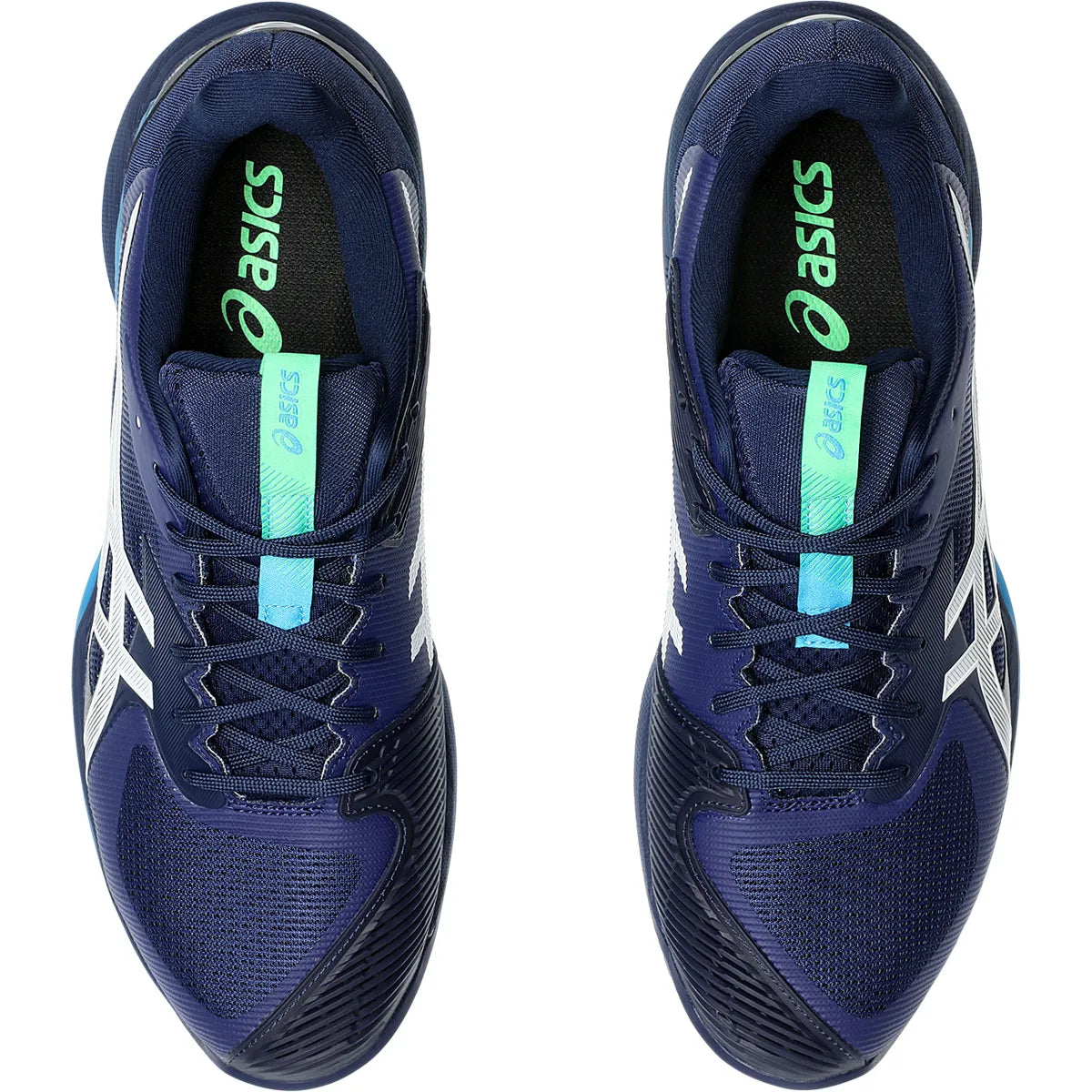 ZAPATILLAS ASICS SOLUTION SPEED FF 3 TODAS SUPERFICIES