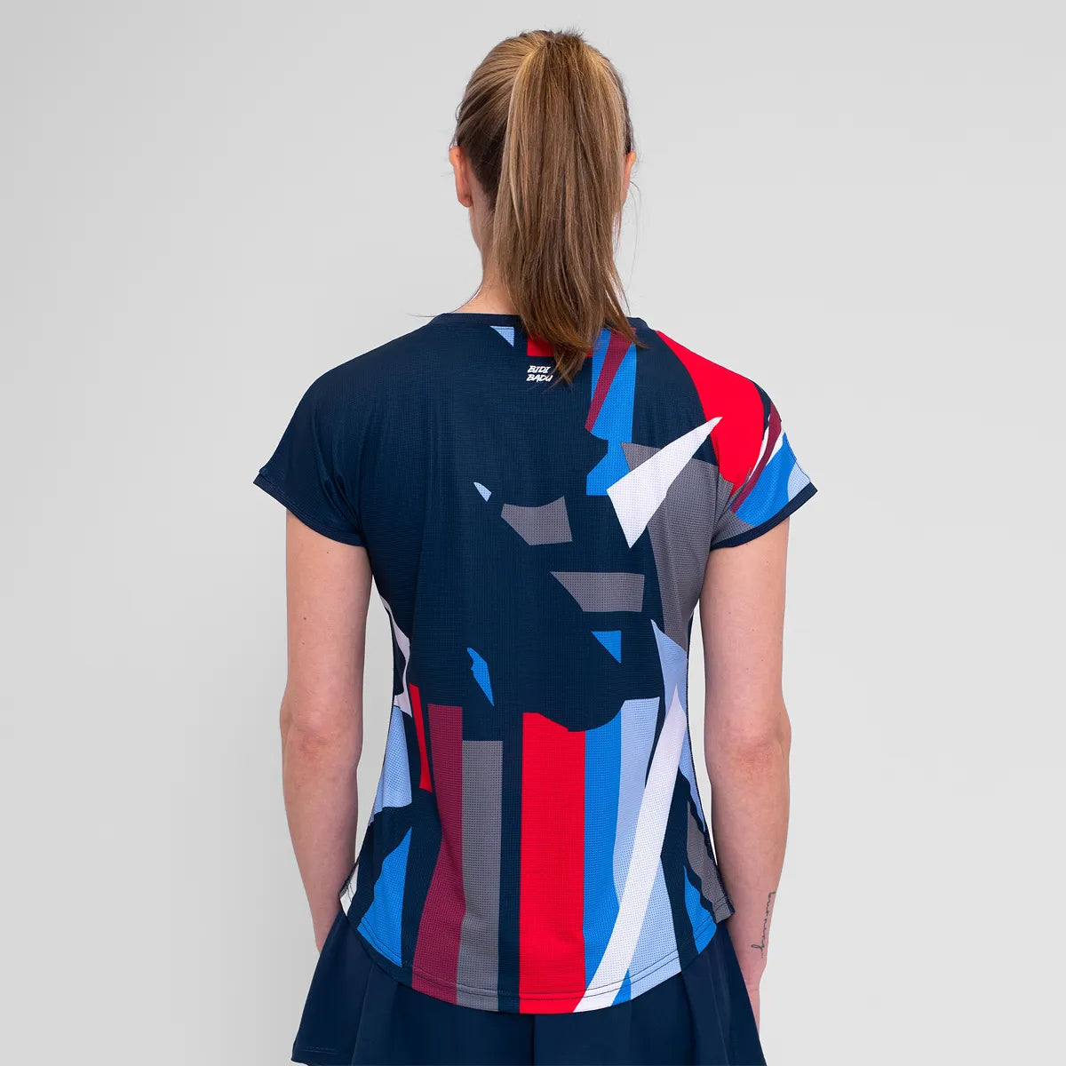 CAMISETA BIDI BADU MUJER NEW YORK