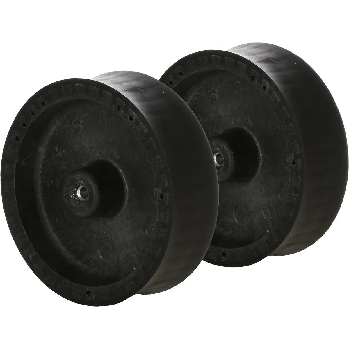 PAR DE RUEDAS DE EXPULSIÓN PARA TUTOR PROLITE PLUS / WILSON 1 y 2
