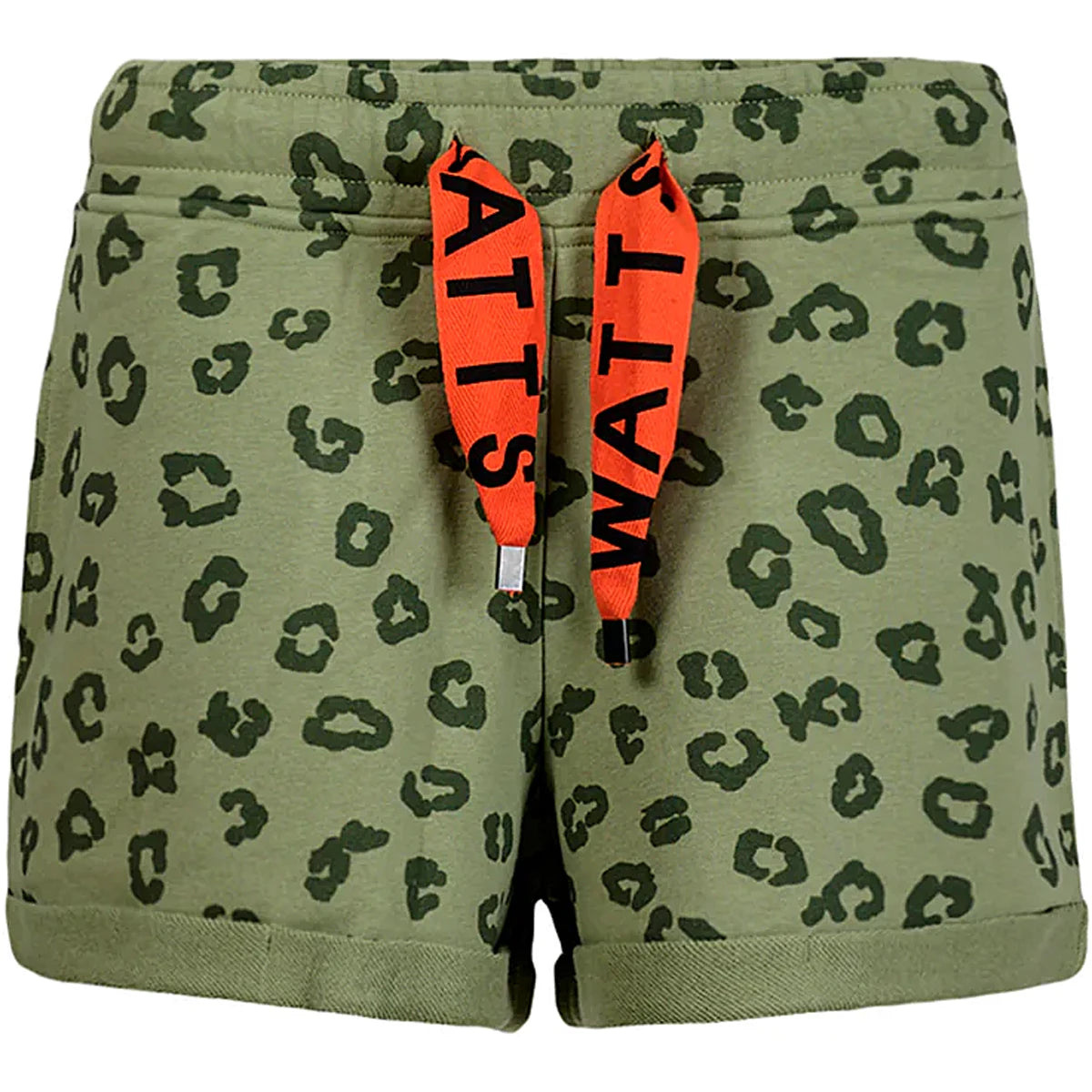 SHORT WATTS MUJER NOOSA