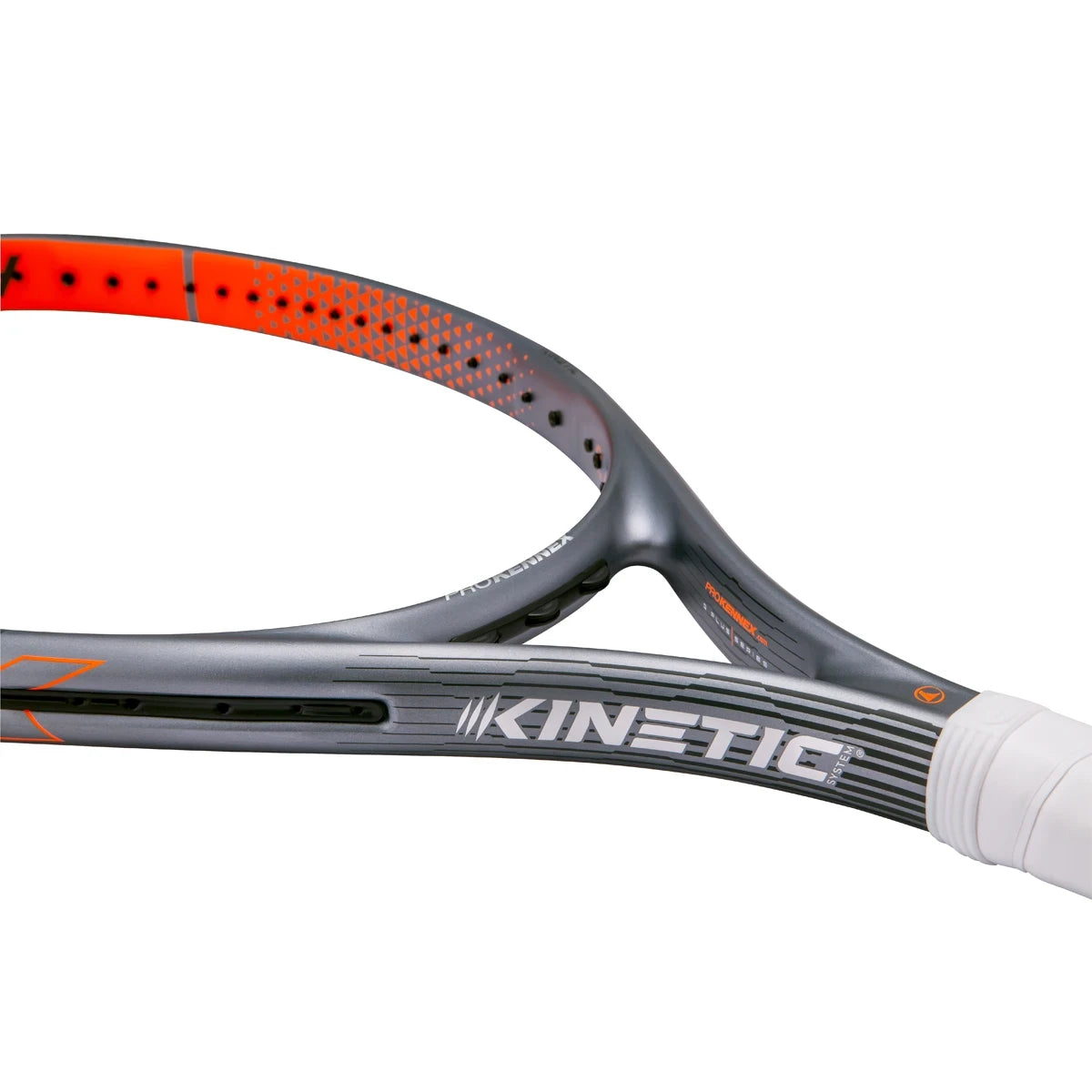 RAQUETA PRO KENNEX KI Q+30 (260 GR)