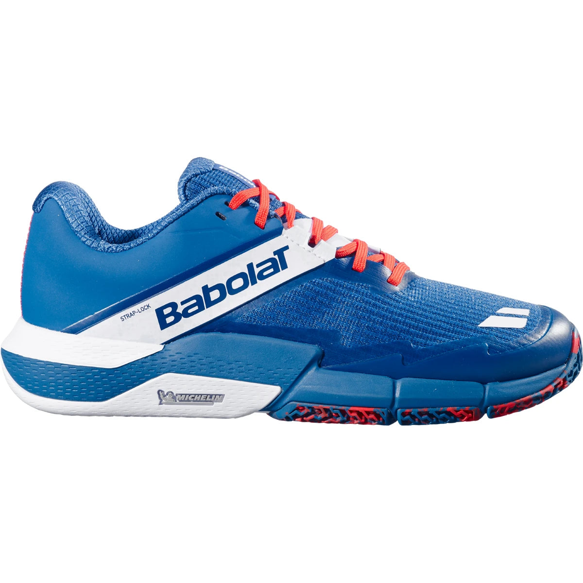 ZAPATILLAS PÁDEL BABOLAT MOVEA 4