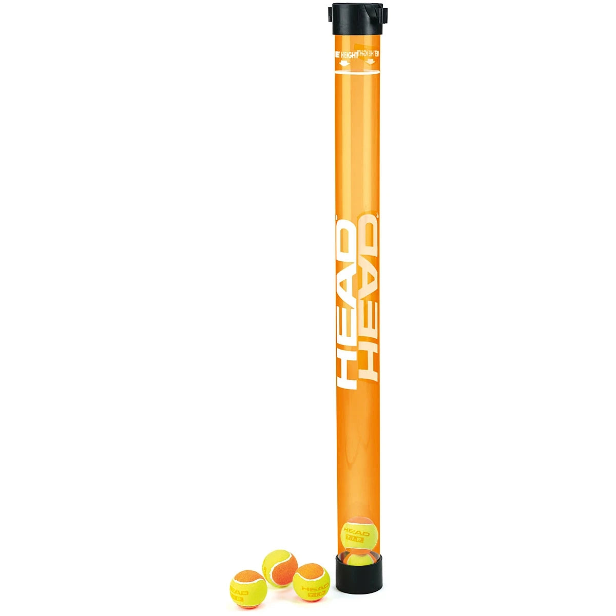 TUBO RECOGEPELOTAS HEAD