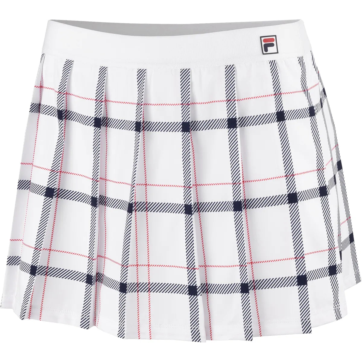 FALDA FILA MUJER LIV