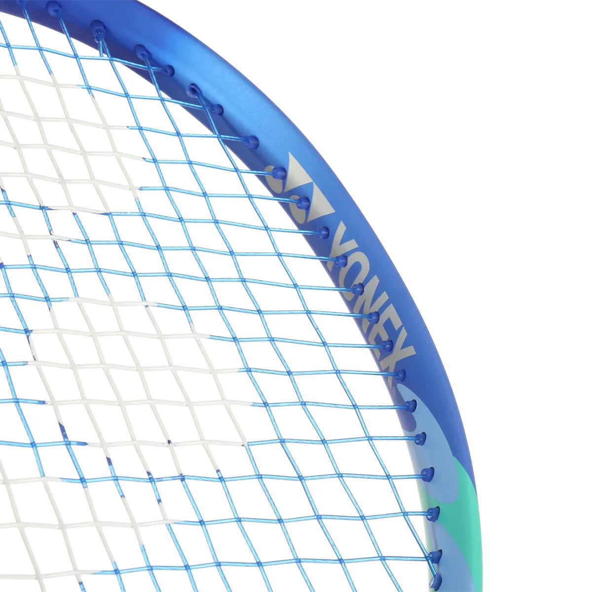 RAQUETA YONEX EZONE ALPHA SL BLAST BLUE (245 GR)