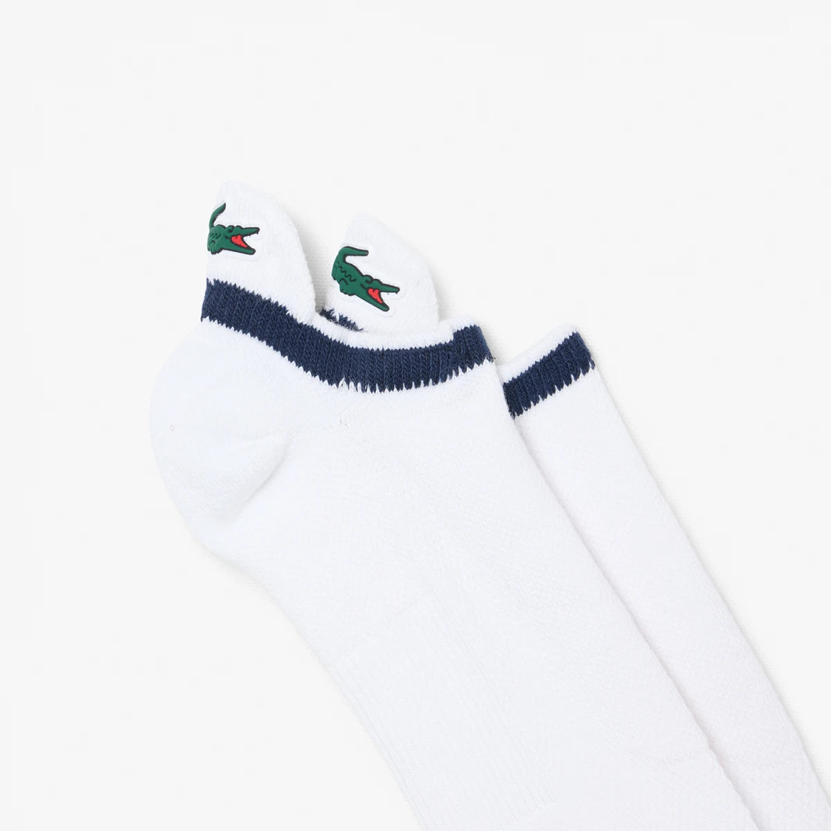 CALCETINES BAJOS LACOSTE TECH