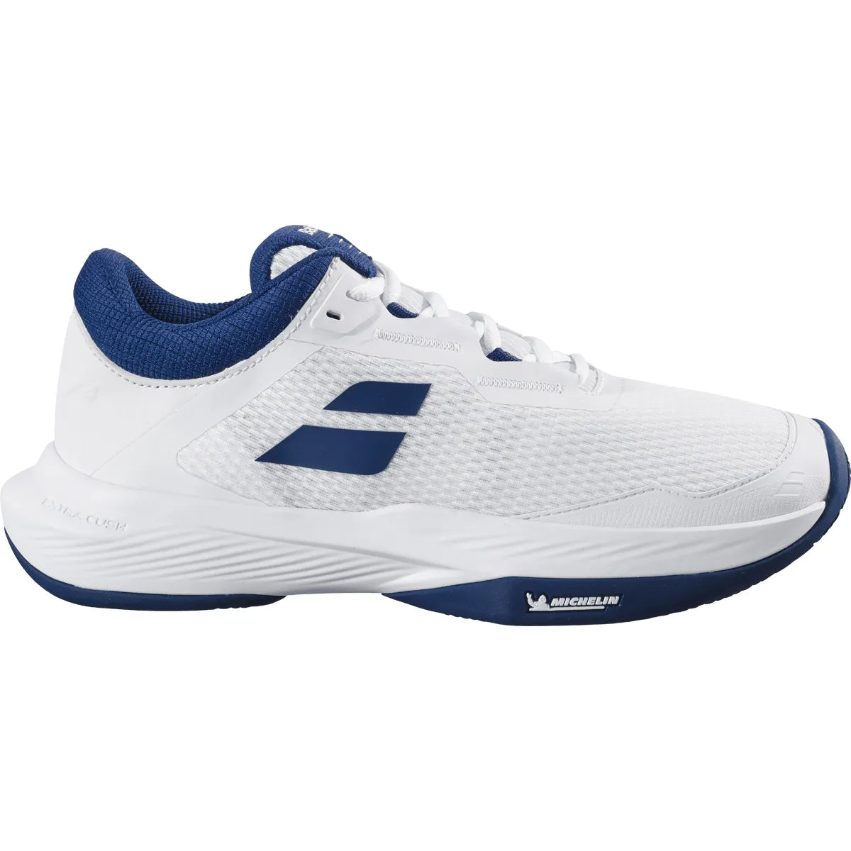 ZAPATILLAS BABOLAT SFX4 TIERRA BATIDA