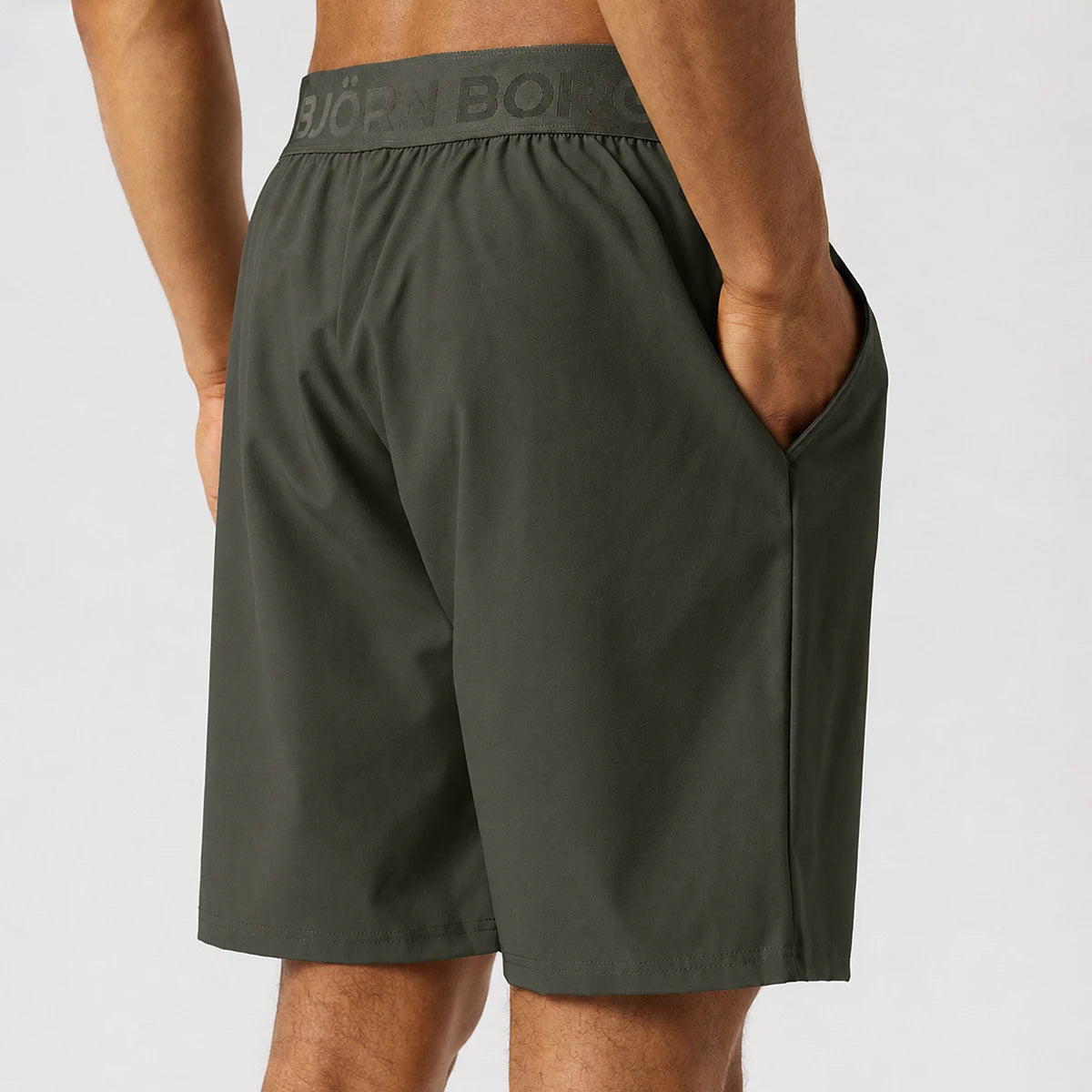 PANTALÓN CORTO BJORN BORG 9IN