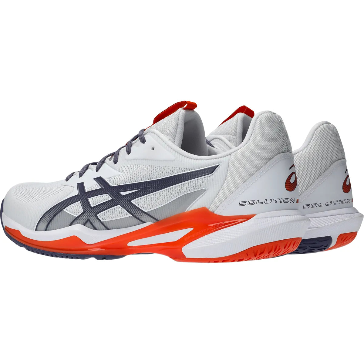 Zapatillas Asics Solution Speed Ff 3 Todas Superficies
