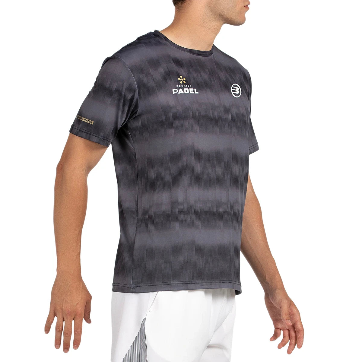CAMISETA BULLPADEL PASCO GRÁFICA