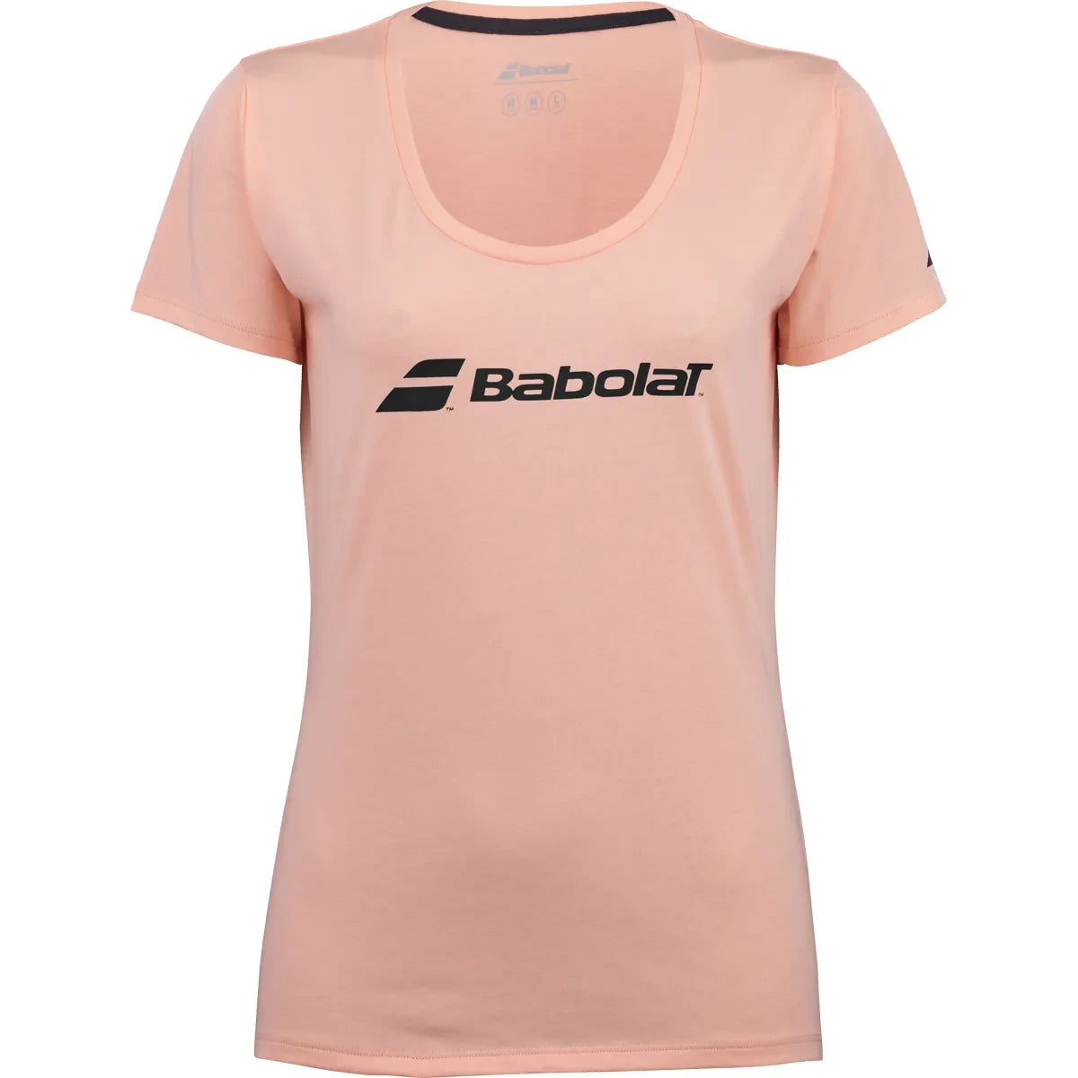 CAMISETA BABOLAT JUNIOR CHICA EXERCISE